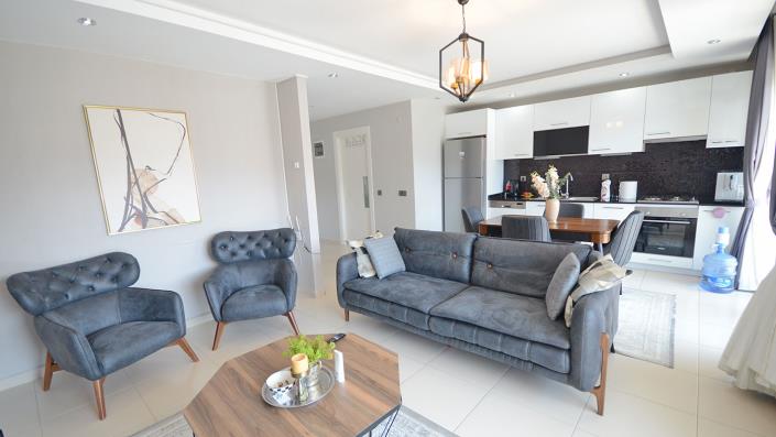 Image No.31-Appartement de 2 chambres à vendre à Kestel