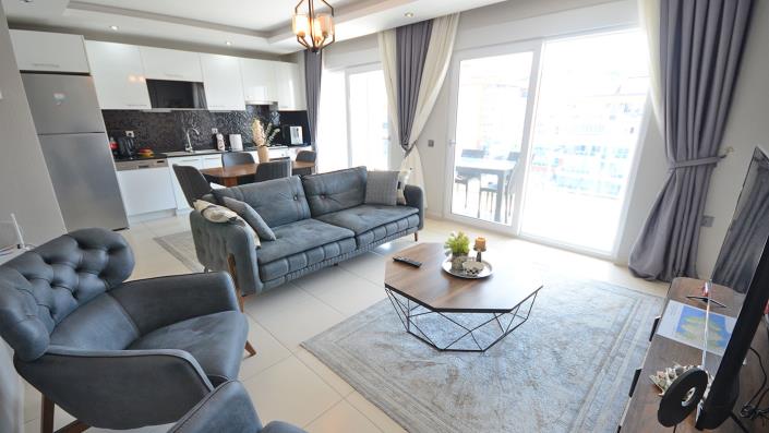 Image No.36-Appartement de 2 chambres à vendre à Kestel