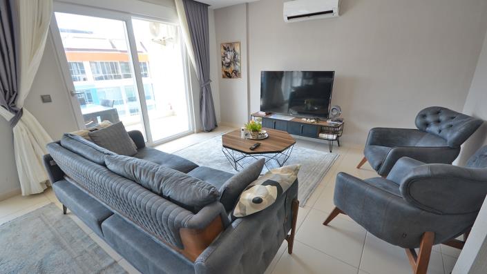 Image No.34-Appartement de 2 chambres à vendre à Kestel