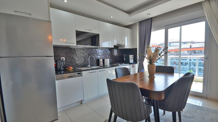 Image No.29-Appartement de 2 chambres à vendre à Kestel