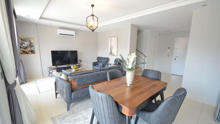 Image No.33-Appartement de 2 chambres à vendre à Kestel