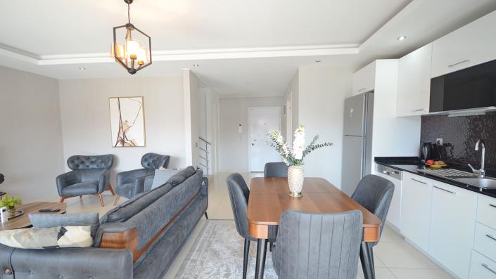 Image No.32-Appartement de 2 chambres à vendre à Kestel