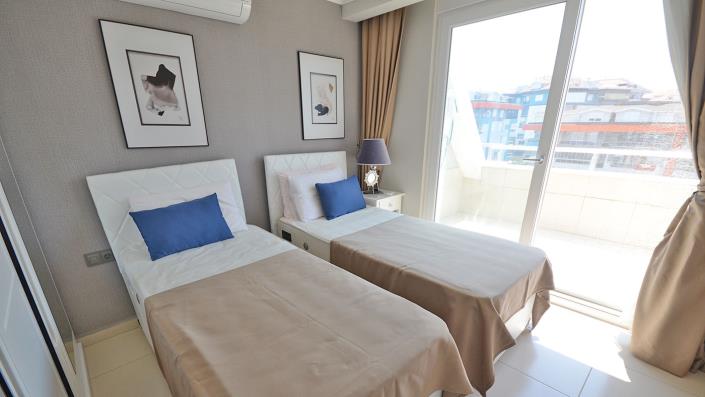 Image No.37-Appartement de 2 chambres à vendre à Kestel