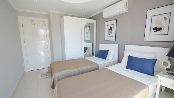 Image No.38-Appartement de 2 chambres à vendre à Kestel