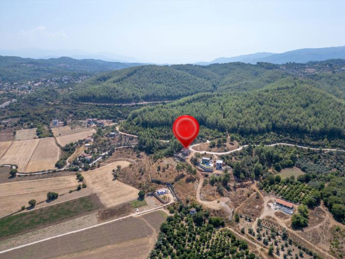 Image No.3-5 Bed Villa for sale