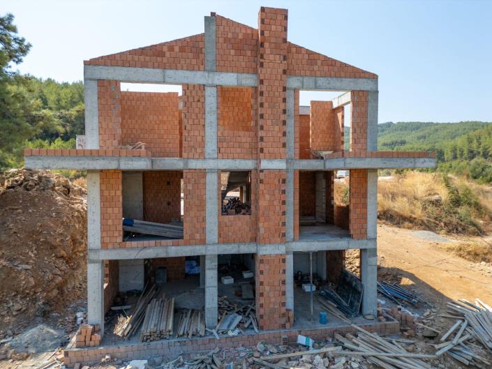 Image No.6-5 Bed Villa for sale