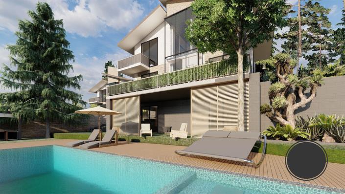 Image No.35-5 Bed Villa for sale