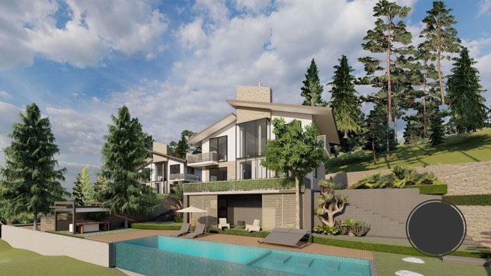 Image No.36-5 Bed Villa for sale