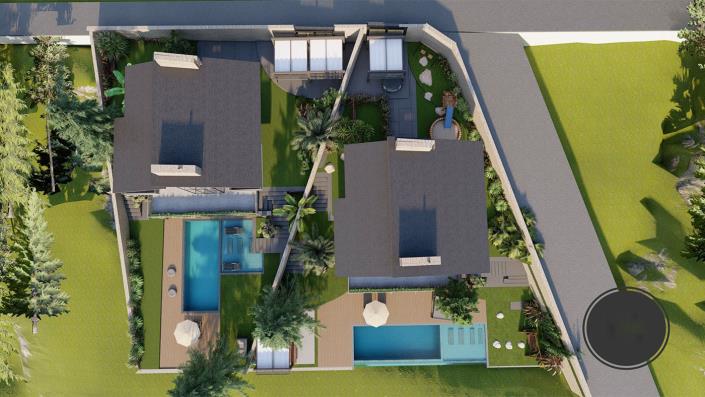 Image No.38-5 Bed Villa for sale