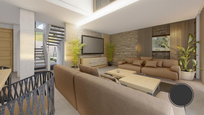 Image No.40-5 Bed Villa for sale