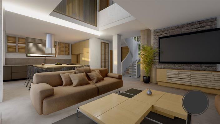 Image No.41-5 Bed Villa for sale