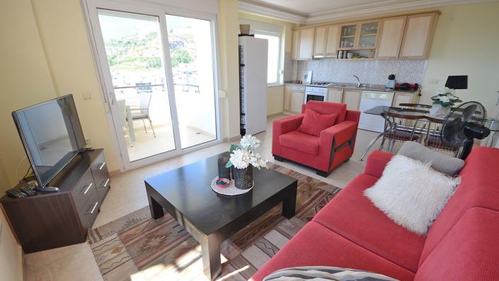 Image No.10-2 Bed Apartment for sale