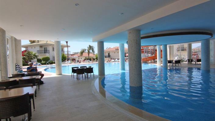 Image No.7-2 Bed Apartment for sale