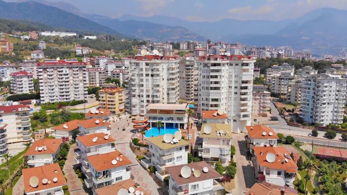 Image No.2-2 Bed Apartment for sale