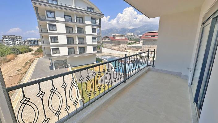 Image No.16-2 Bed Apartment for sale