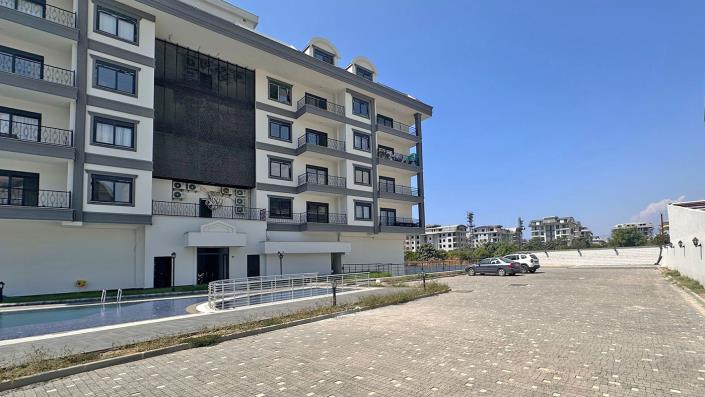 Image No.4-2 Bed Apartment for sale