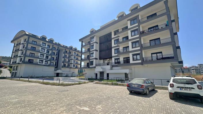 Image No.5-2 Bed Apartment for sale