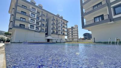 2 Bed Apartment for sale