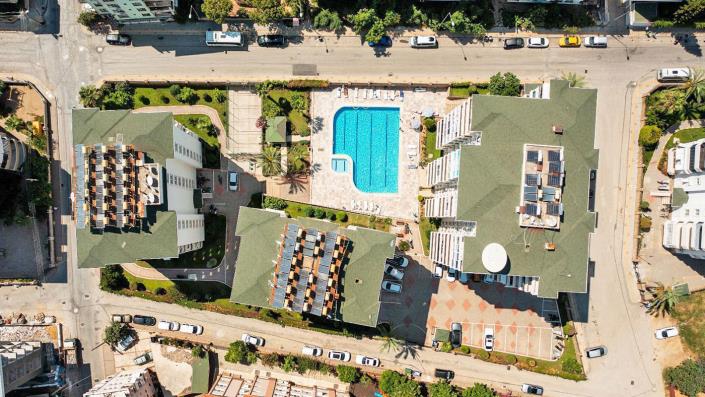 Image No.3-2 Bed Apartment for sale