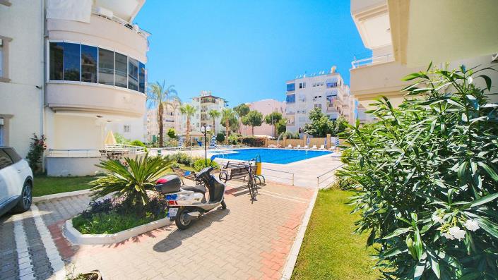 Image No.6-2 Bed Apartment for sale