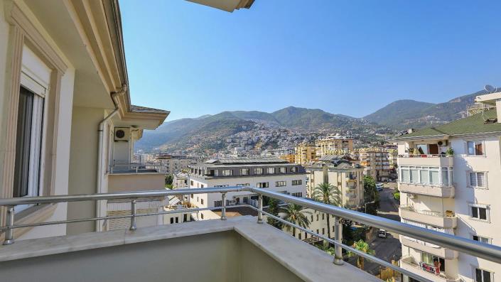 Image No.27-2 Bed Apartment for sale