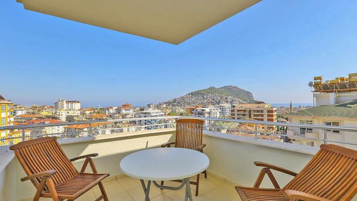 Image No.1-2 Bed Apartment for sale