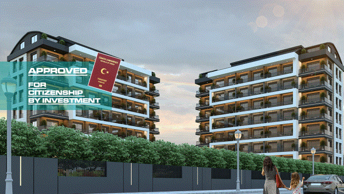Image No.1-1 Bed Apartment for sale