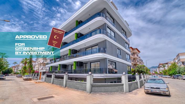 Image No.1-1 Bed Apartment for sale