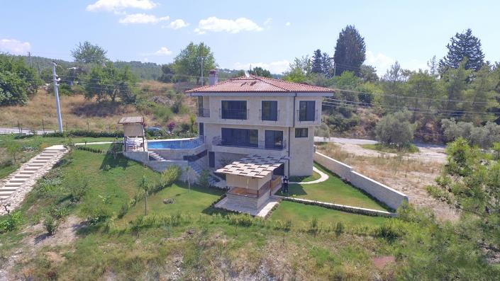 Image No.10-Maison / Villa de 6 chambres à vendre à Side