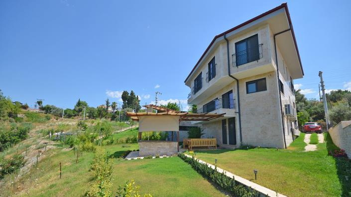 Image No.12-Maison / Villa de 6 chambres à vendre à Side