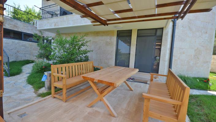 Image No.18-Maison / Villa de 6 chambres à vendre à Side