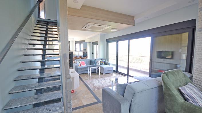 Image No.25-Maison / Villa de 6 chambres à vendre à Side