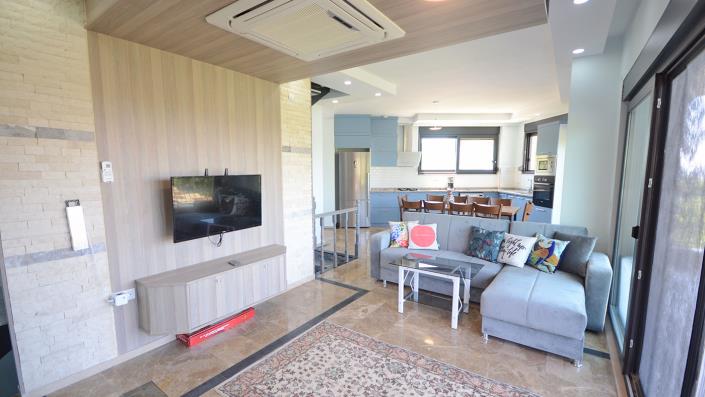 Image No.27-Maison / Villa de 6 chambres à vendre à Side