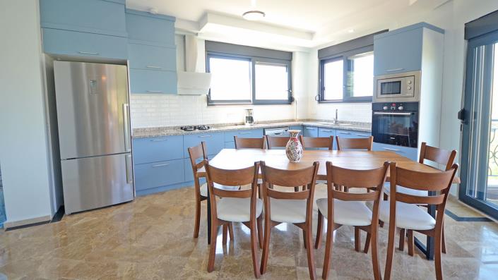 Image No.28-Maison / Villa de 6 chambres à vendre à Side