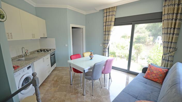 Image No.23-Maison / Villa de 6 chambres à vendre à Side