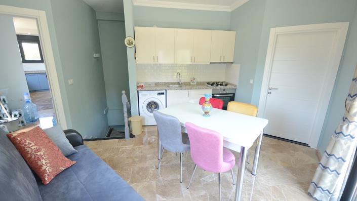 Image No.22-Maison / Villa de 6 chambres à vendre à Side