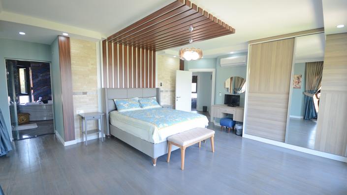 Image No.29-Maison / Villa de 6 chambres à vendre à Side