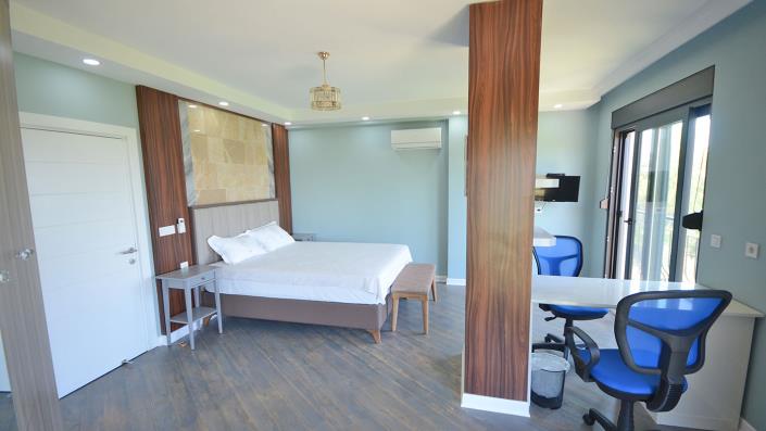 Image No.32-Maison / Villa de 6 chambres à vendre à Side