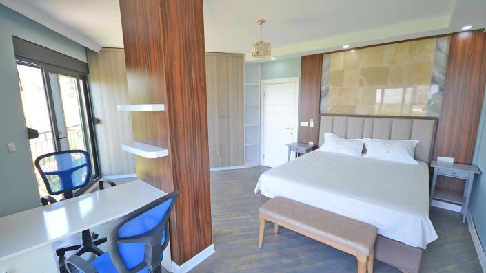 Image No.33-Maison / Villa de 6 chambres à vendre à Side