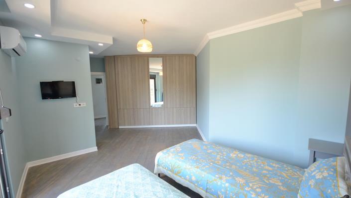 Image No.36-Maison / Villa de 6 chambres à vendre à Side