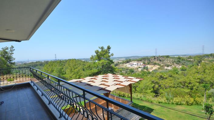 Image No.41-Maison / Villa de 6 chambres à vendre à Side