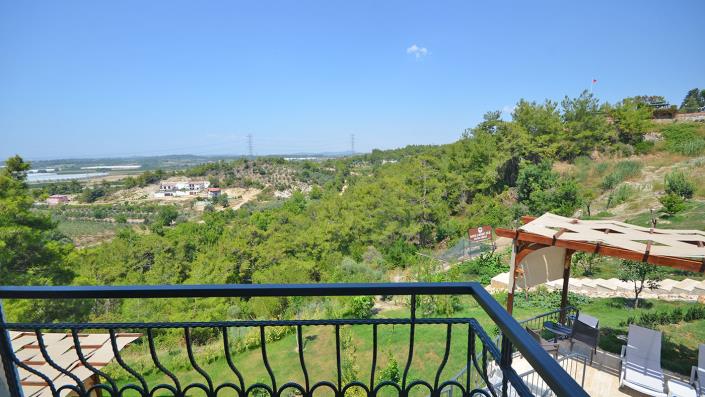 Image No.40-Maison / Villa de 6 chambres à vendre à Side