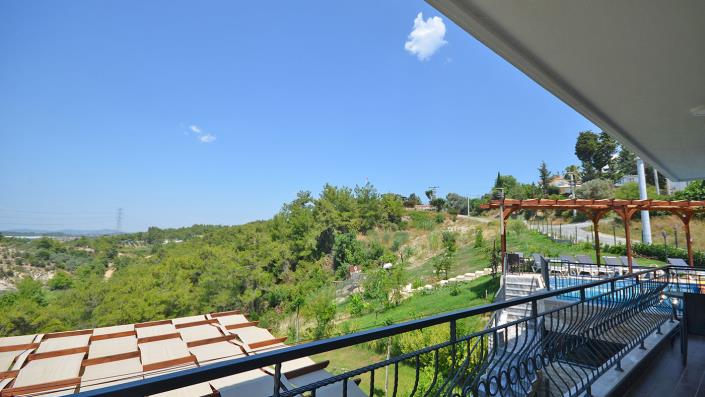 Image No.42-Maison / Villa de 6 chambres à vendre à Side