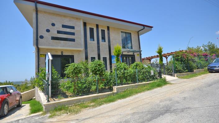 Image No.16-Maison / Villa de 6 chambres à vendre à Side