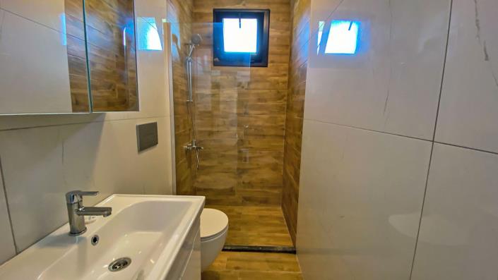 Image No.20-Villa / Détaché de 4 chambres à vendre à Hisaronu