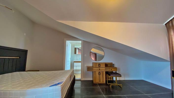 Image No.17-Villa / Détaché de 4 chambres à vendre à Hisaronu