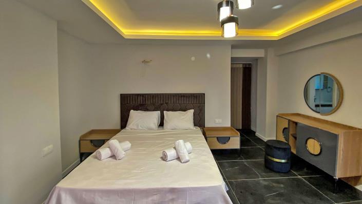 Image No.16-Villa / Détaché de 4 chambres à vendre à Hisaronu