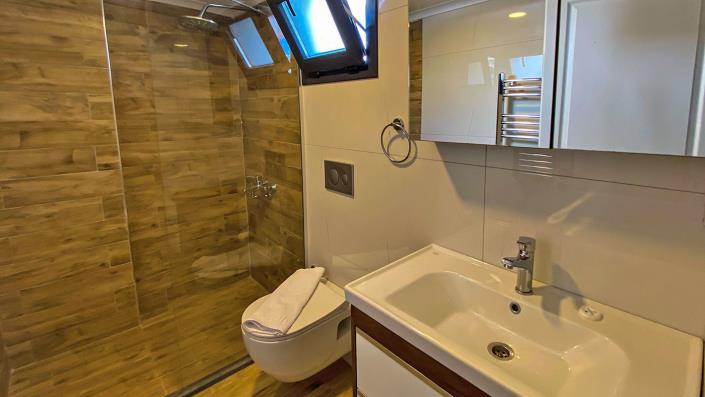 Image No.22-Villa / Détaché de 4 chambres à vendre à Hisaronu