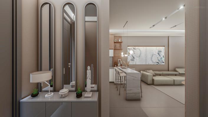 Image No.30-Appartement de 1 chambre à vendre à Altintas