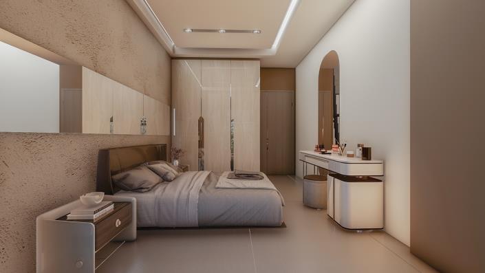 Image No.31-Appartement de 1 chambre à vendre à Altintas